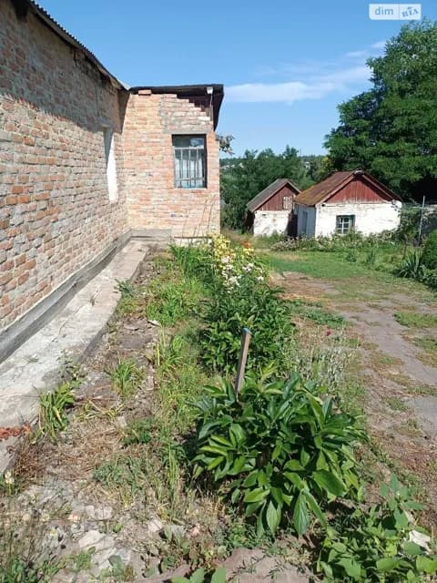 Будинок, Мала Виска: опалення, твердопаливний котел, торг - фото 4
