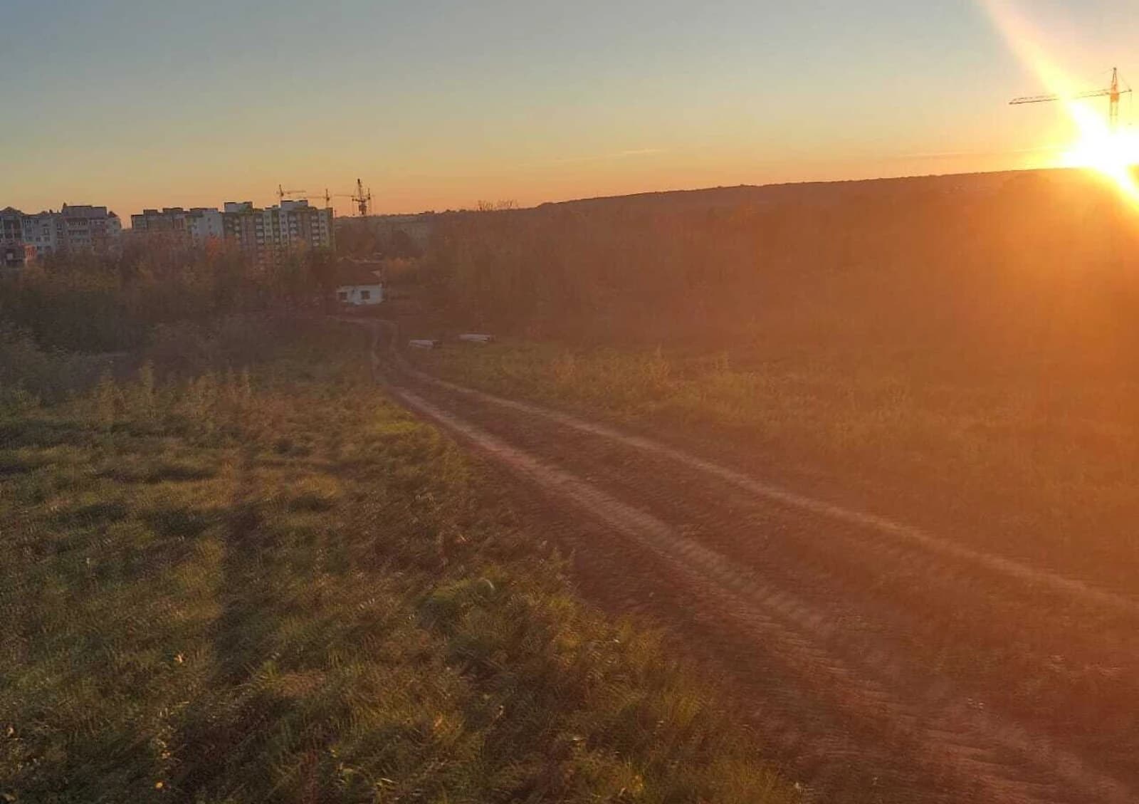 Ділянка 6 соток, Авторинок: під житлову забудову, під гараж - фото 5