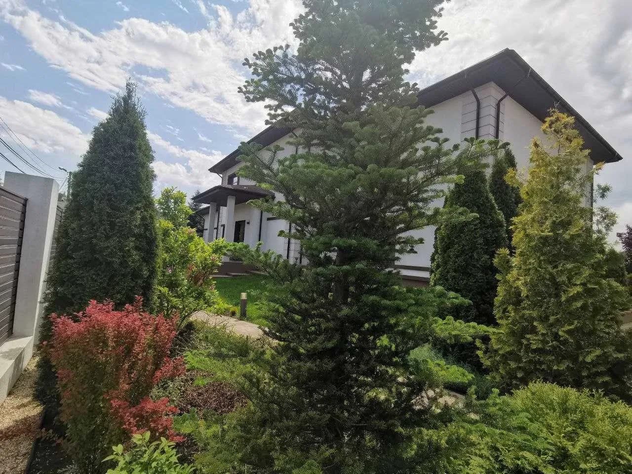 Будинок, Гостомель: 6 спалень, SPA та автономність - фото 2