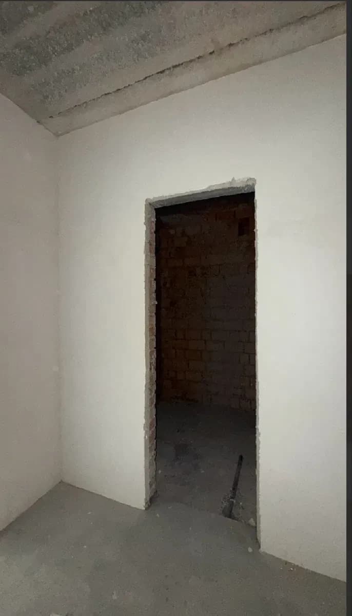 1-кімнатна квартира, Буча: вид на набережну, новобудова - фото 3