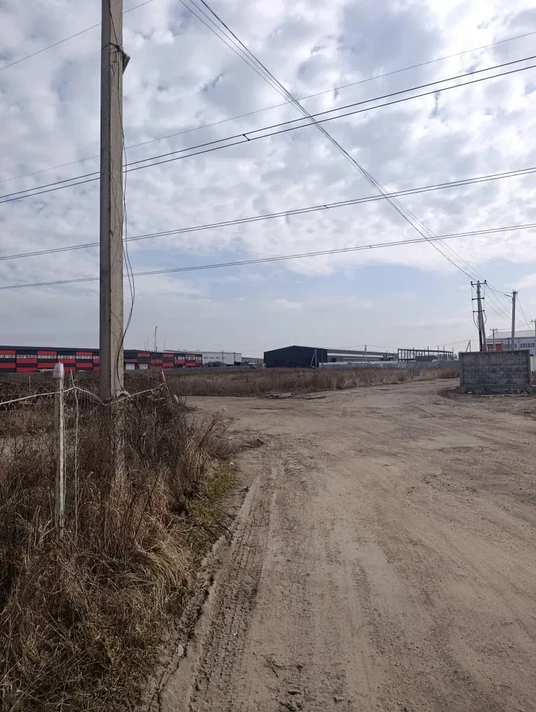 Ділянка 46 соток, Святопетрівське: ОСГ, 6 км до кільцевої дороги - фото 3
