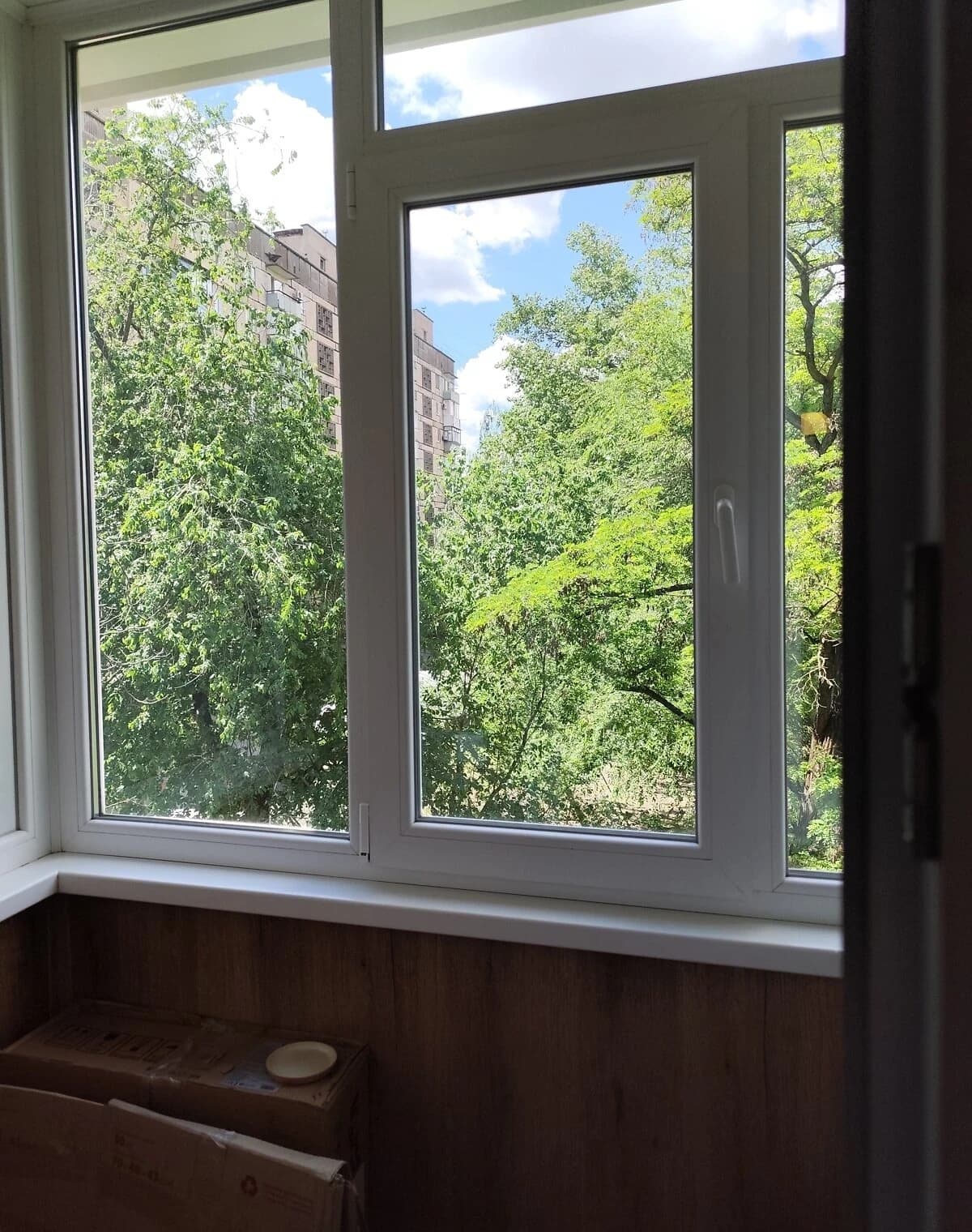 2-кімнатна квартира, Саксаганський: переуступка, торг - фото 5
