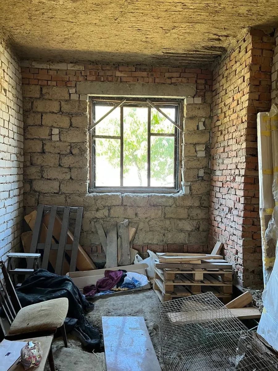 Будинок, Осиково: біля лісу, сарай для 40 свиней - фото 5