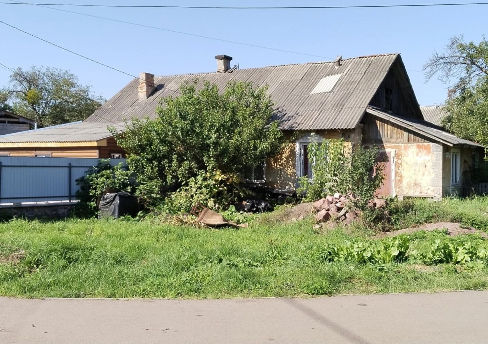 Частина будинку, Овруч: індивідуальне опалення, 3.11 сотки - фото 4