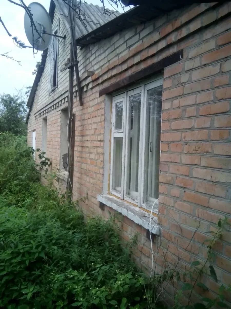 Будинок, Борова: 10 соток під будівництво, газ і вода в будинку - фото 4