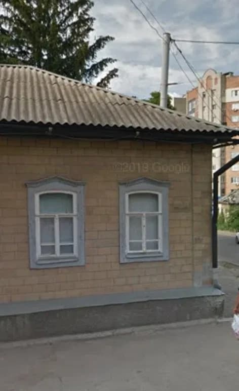 Старовинна садиба, Суми: 35 соток, під забудову - фото 4