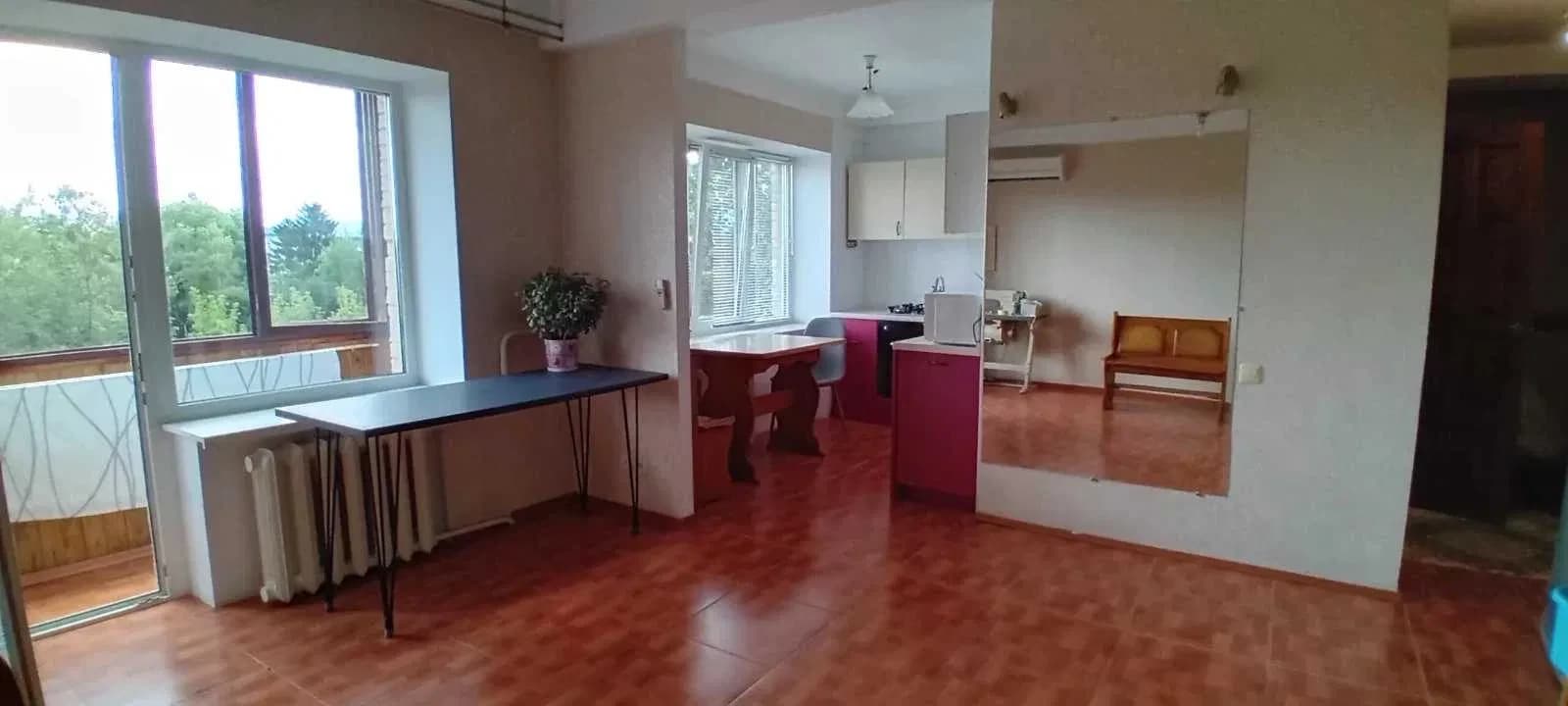 2-кімнатна квартира, Шевченківський: площа Марченка, тепло без світла