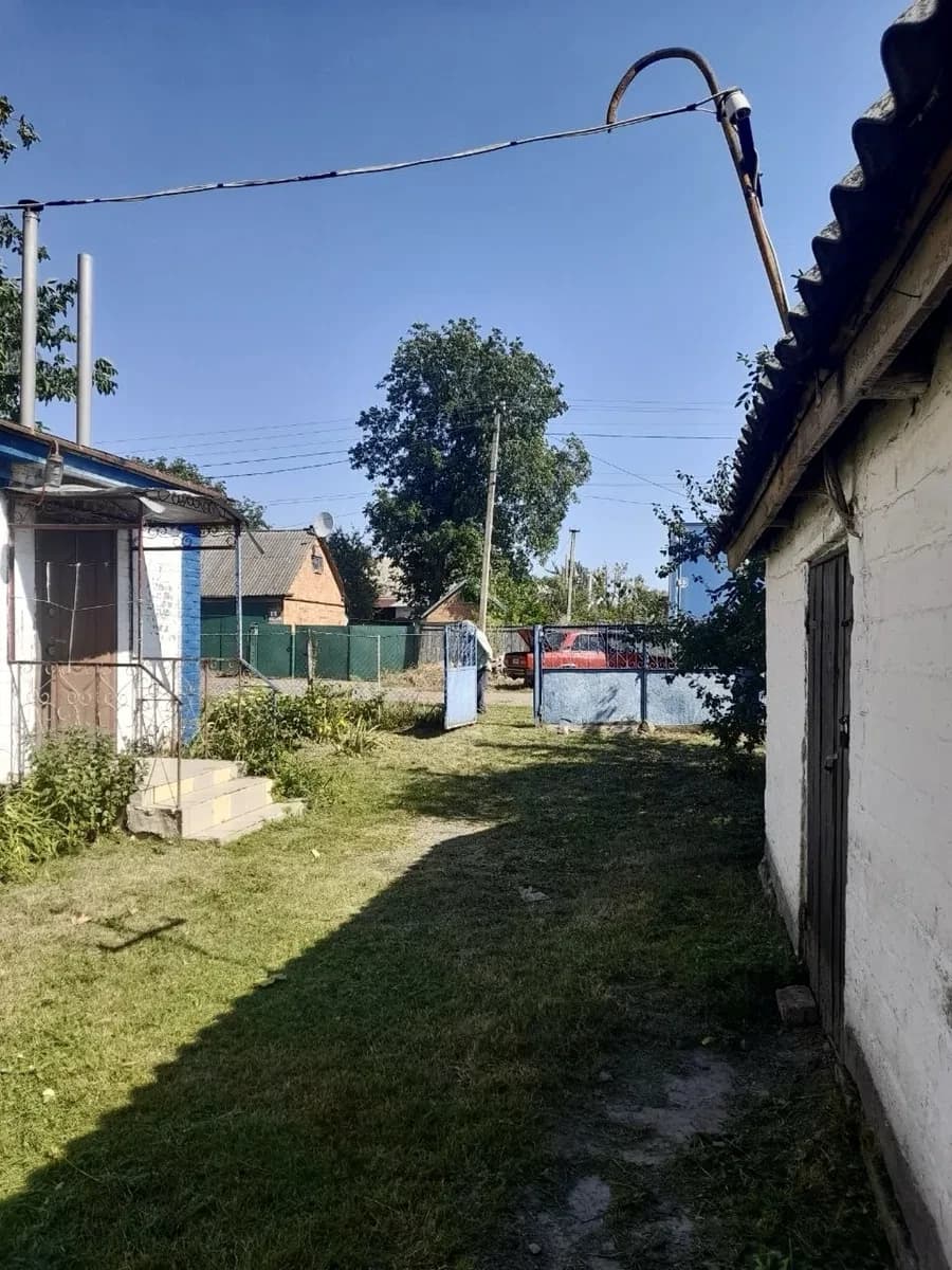 Будинок, Новаки: 36 соток, газ, погріб - фото 2