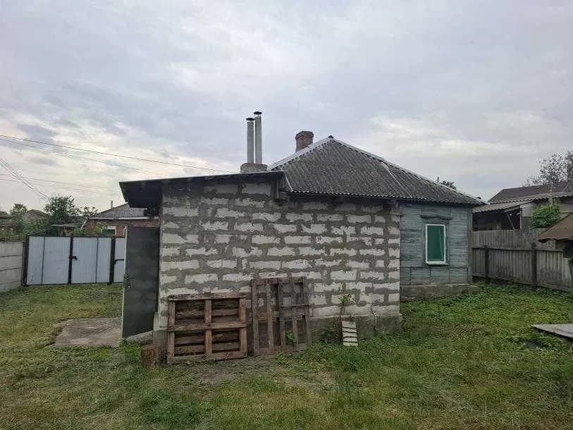 Будинок, Дергачі: 17 соток, будівництво можливе - фото 2