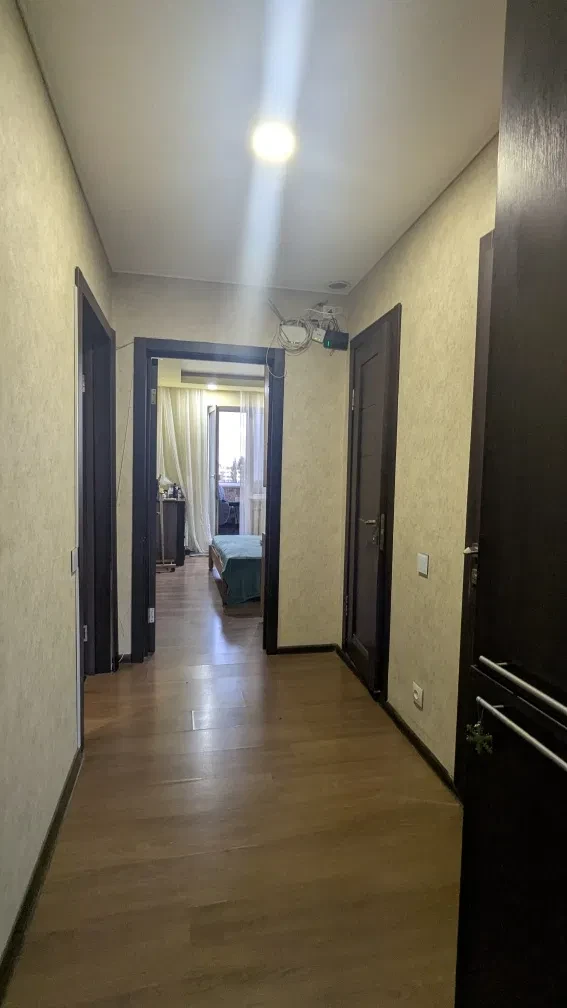 3-кімнатна квартира, Сади 2: окремі спальні, можна з тваринами - фото 4