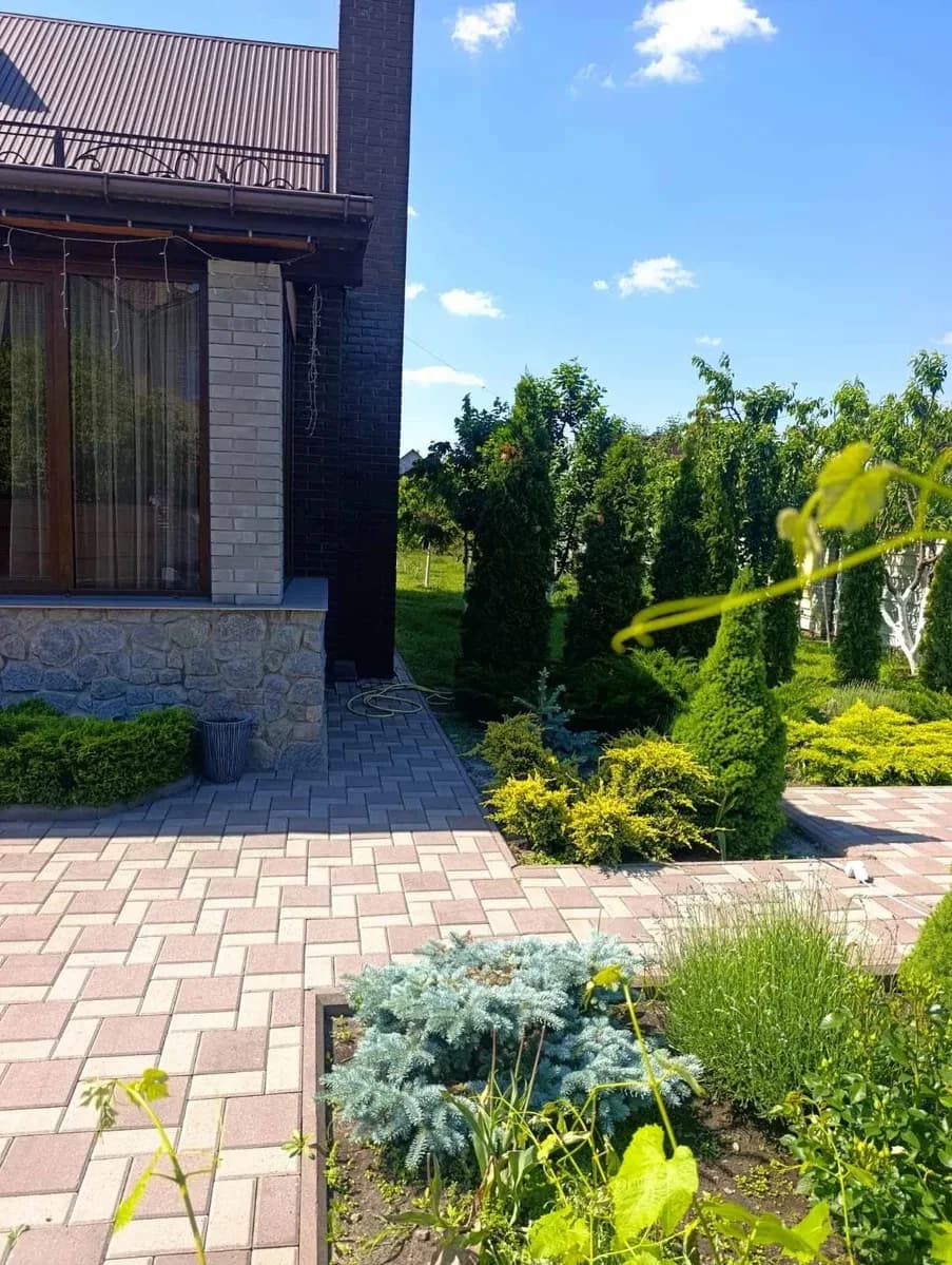 Будинок, Іванівка: 2 поверхи, 14 соток, два види опалення - фото 3