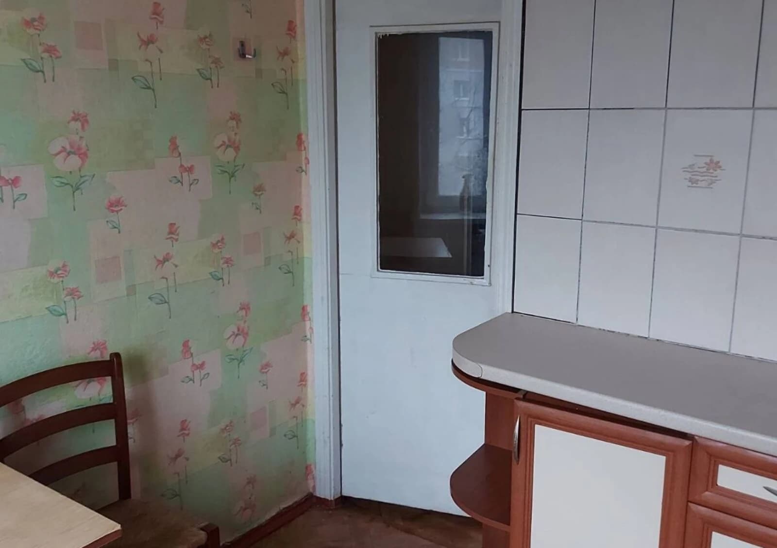2-кімнатна квартира, Комунарський: єВідновлення, торг можливий - фото 3