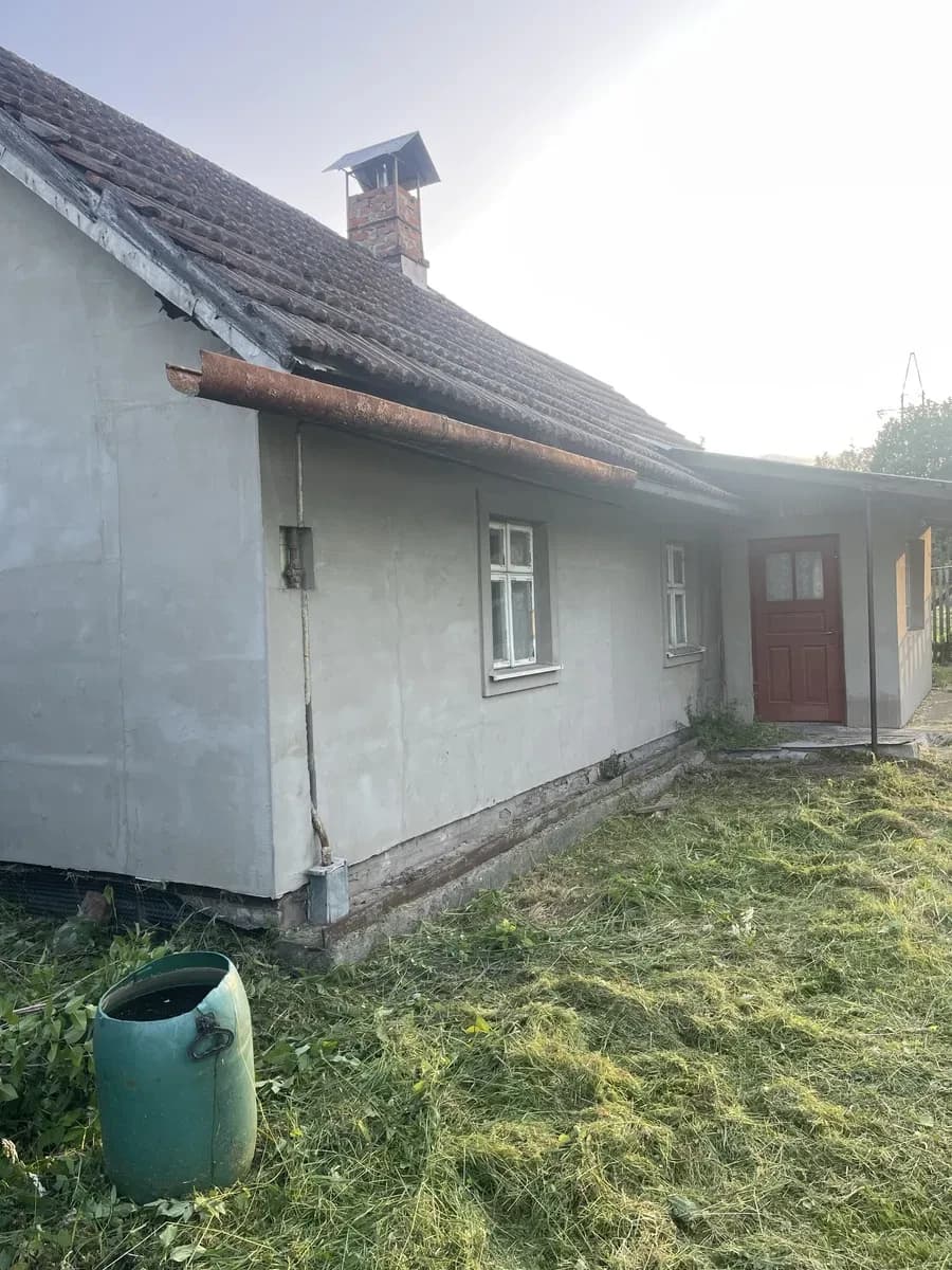 Ділянка 17 соток, Зубра: будиночок, газ, світло і вода - фото 4