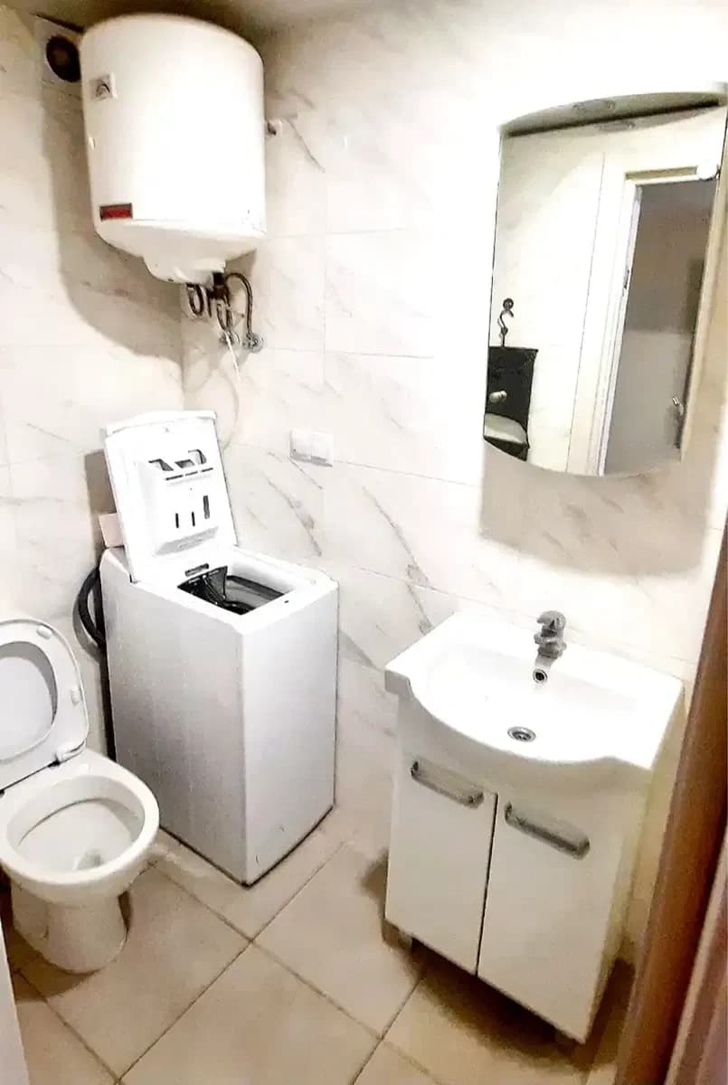 Студія у ЖК Smart House: метро Берестейська 10 хв, укриття - фото 5