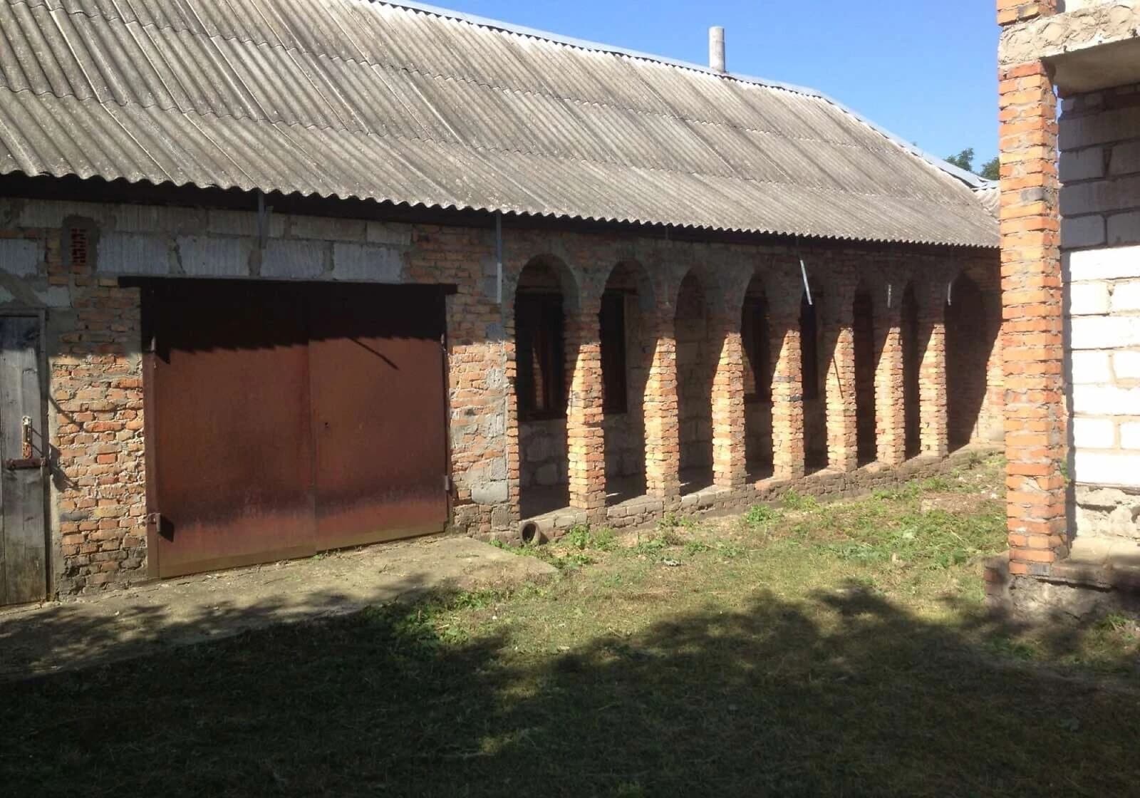 Будинок, Криве Озеро Друге: централізоване опалення, город і сад - фото 3