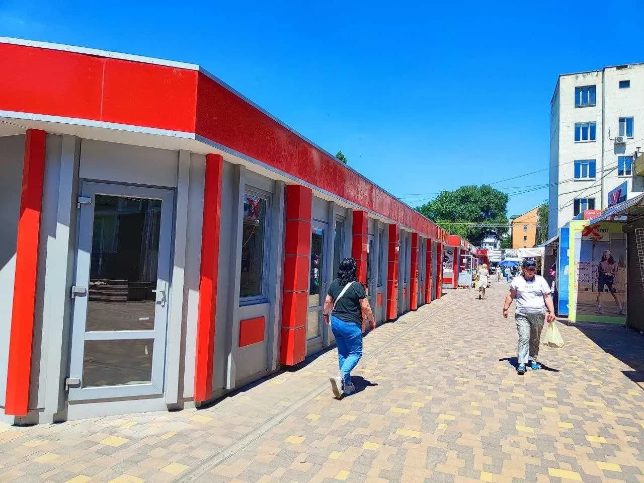 Приміщення, Подільський: центр міста, з ремонтом, поділ від 30 кв. м - фото 1