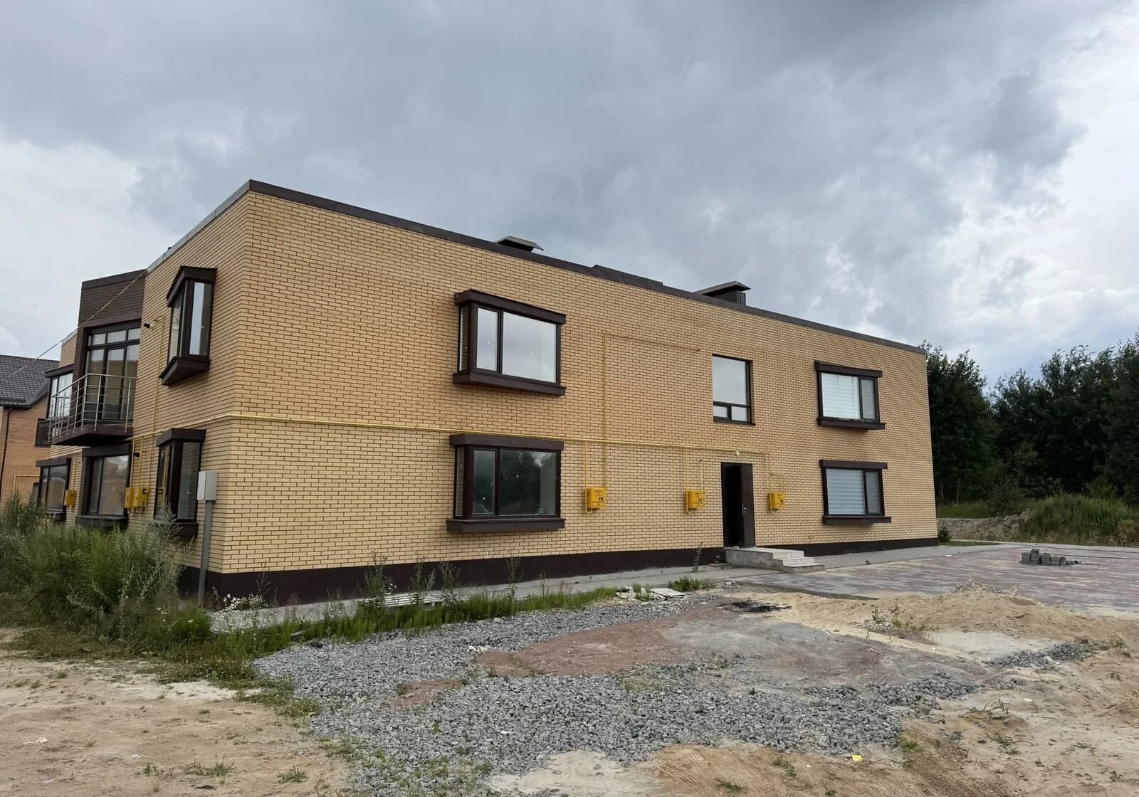 3-кімнатна квартира, Соколова Гора: єОселя, газове опалення, торг - фото 5