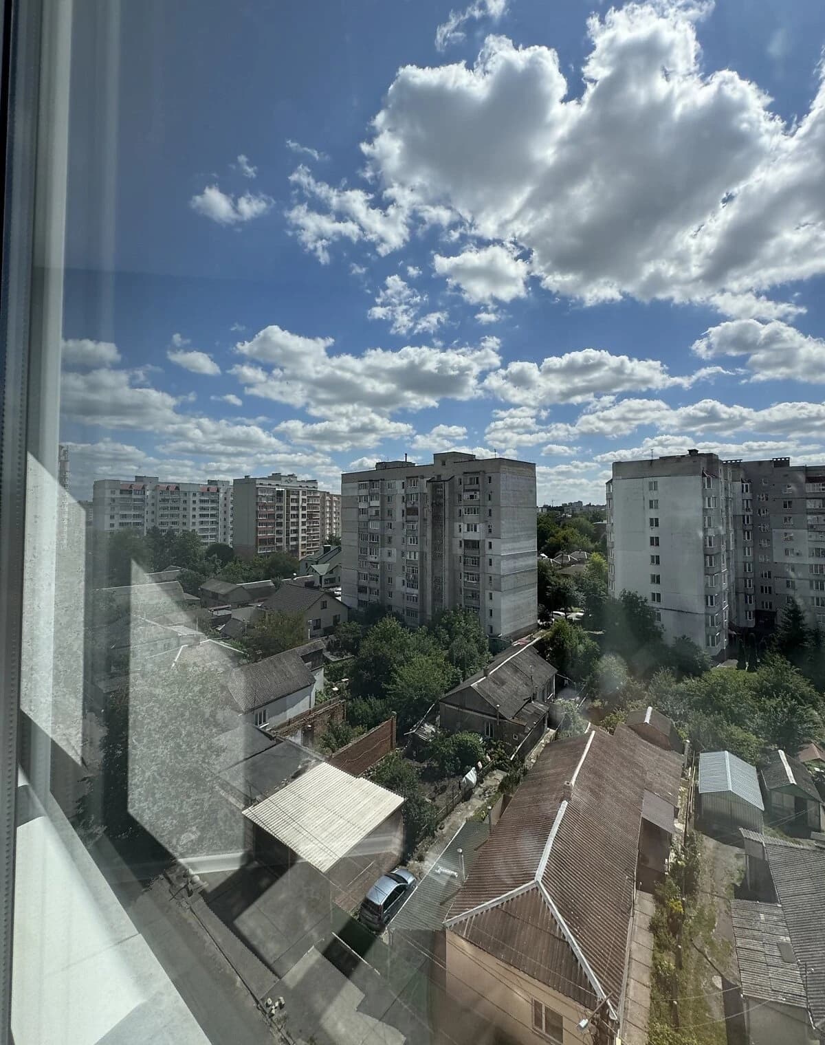 1-кімнатна квартира, Центр: єВідновлення, паркомісце, торг - фото 4
