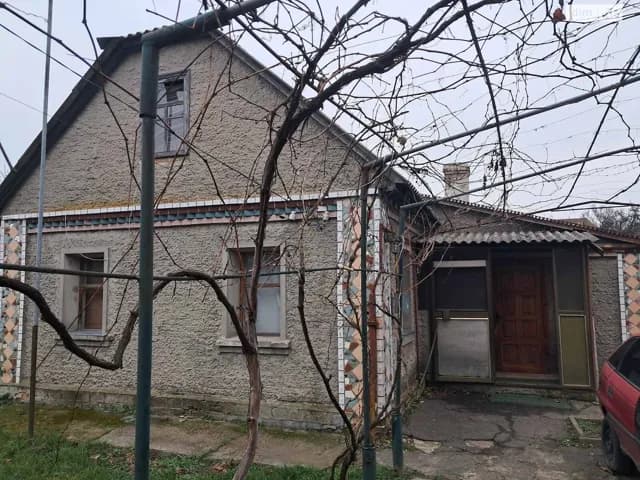 Будинок, Гора: гараж, бесідка, ділянка 8.5 сотки - фото 3