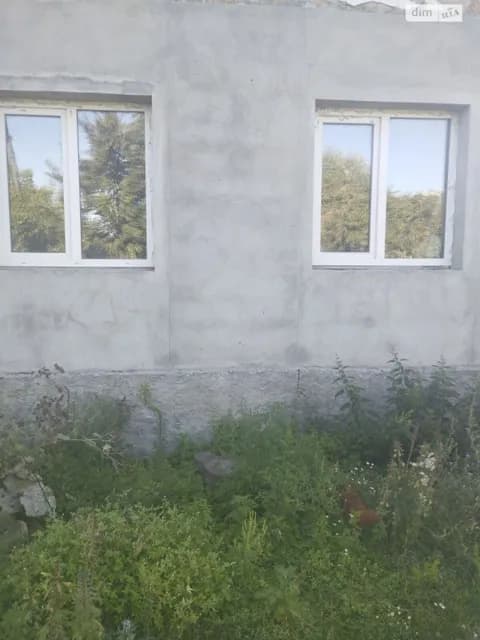 3-кімнатна квартира, Тетіїв: чорнова штукатурка - фото 2
