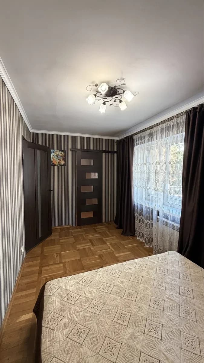 2-кімнатна квартира, Приморський: євроремонт, до травня - фото 5