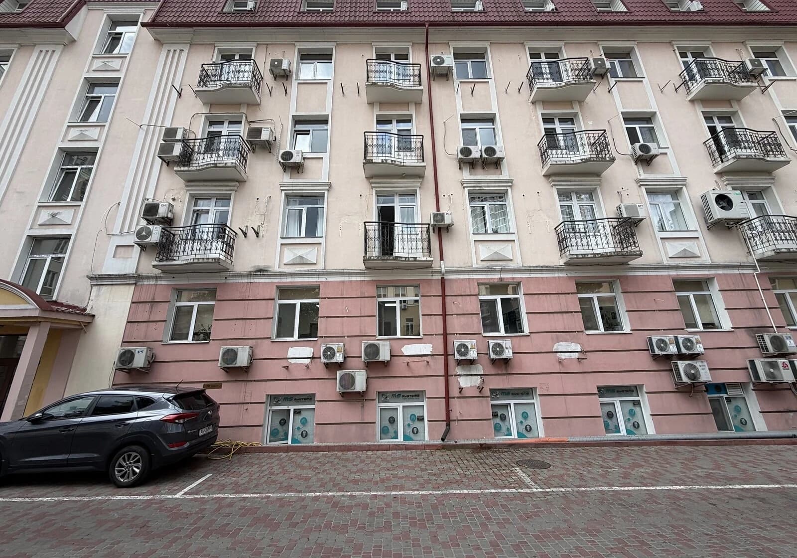 Офіс, Поділ: вільне планування, резервне живлення, метро Контрактова площа - фото 2