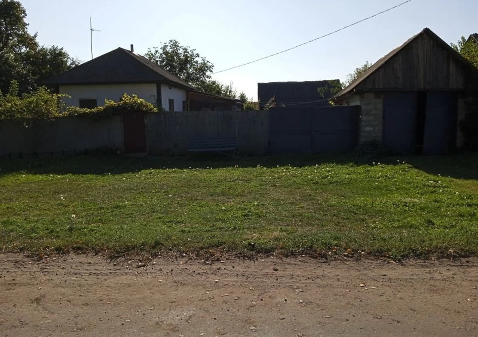 Будинок, Липів Ріг: 22 сотки, зруб, газове опалення - фото 1