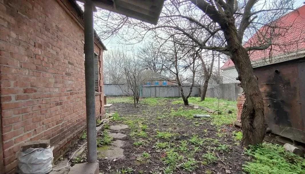 Будинок, Дергачі: газова пічка, нова свердловина, 8 соток - фото 3