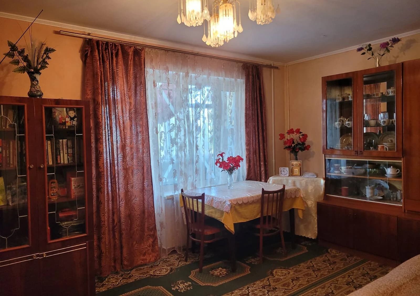 2-кімнатна квартира, Таромське: паркомісце, торг можливий - фото 5