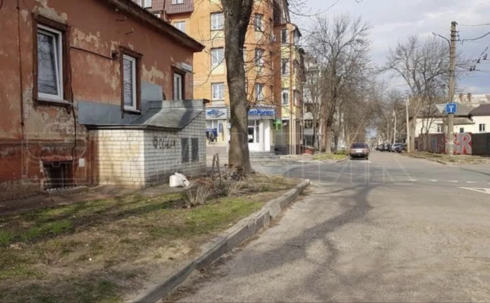 Магазин, Чернігів: центр, ремонт, автономне опалення - фото 4