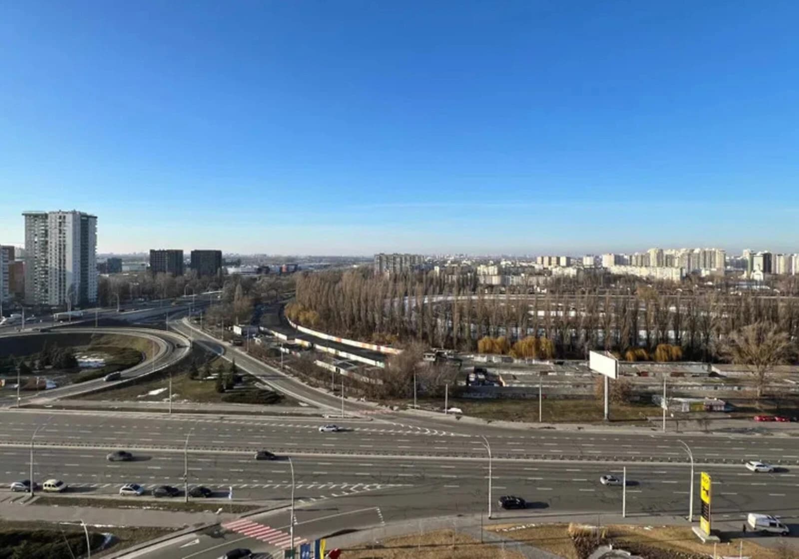 1-кімнатна квартира, Київ: цегляні стіни, 2022 року - фото 5