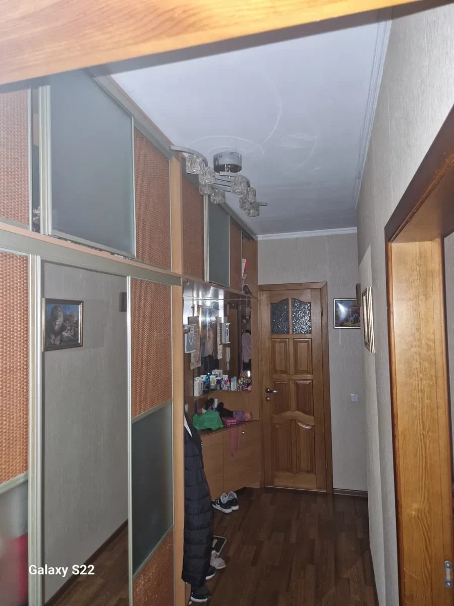 2-кімнатна квартира, Бориспіль: єОселя, утеплена, 2 кондиціонери - фото 3