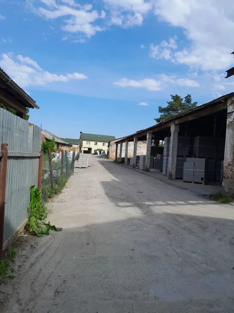 Комерційний комплекс, Ів-Франкове: офіси 604 м², склади - фото 4