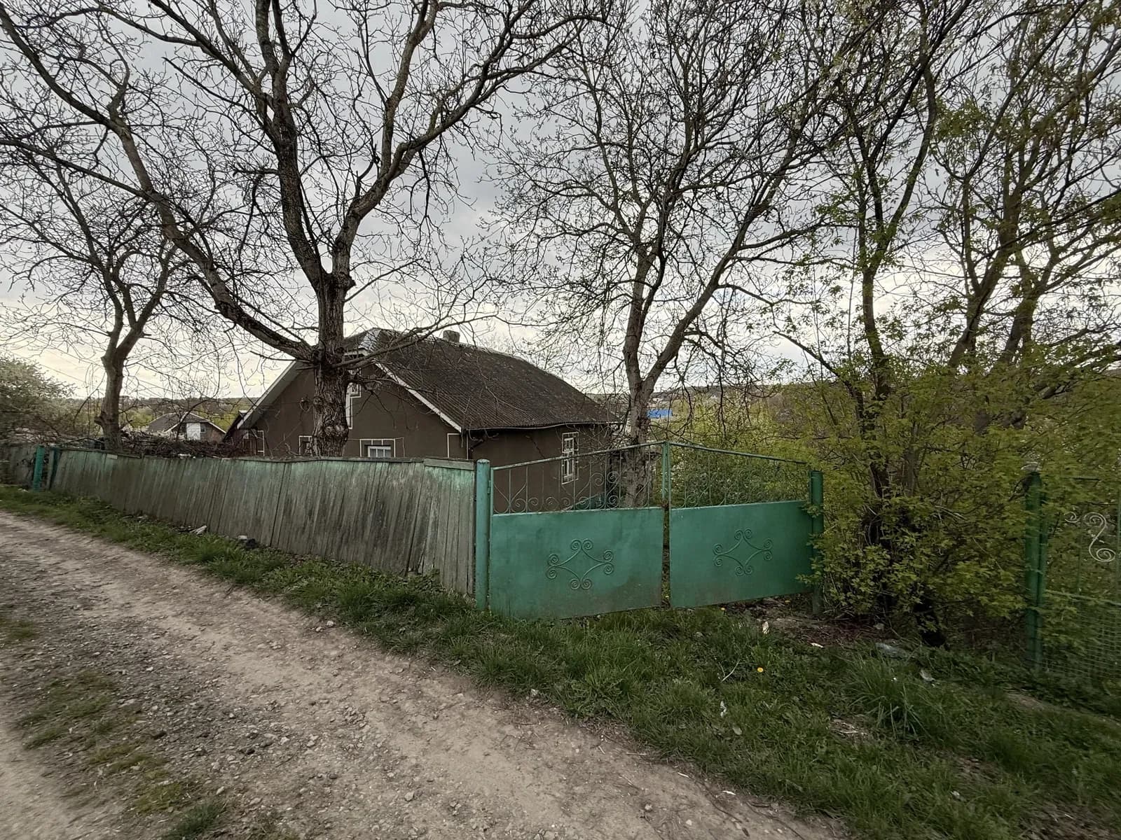 Будинок, Довжок: аварійний стан, 20 соток, біля Камʼянця-Подільського - фото 2