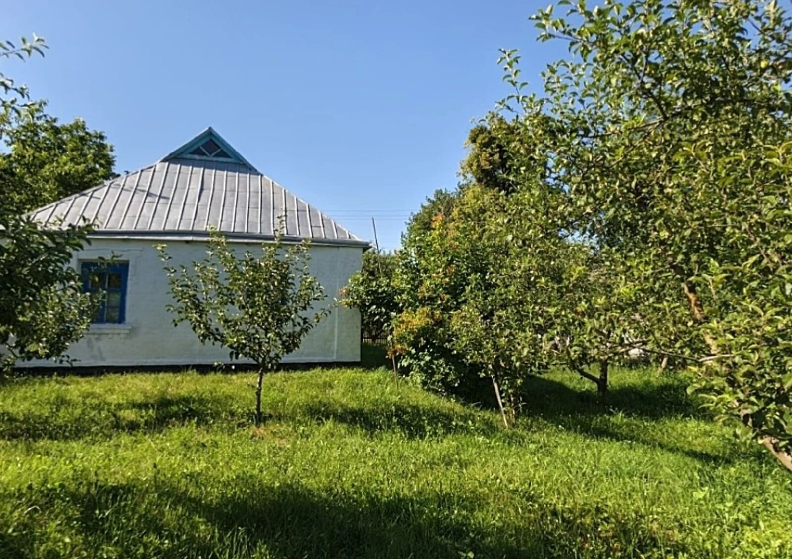 Будинок, Медвин: 25 соток, 2 спальні, торг можливий - фото 2
