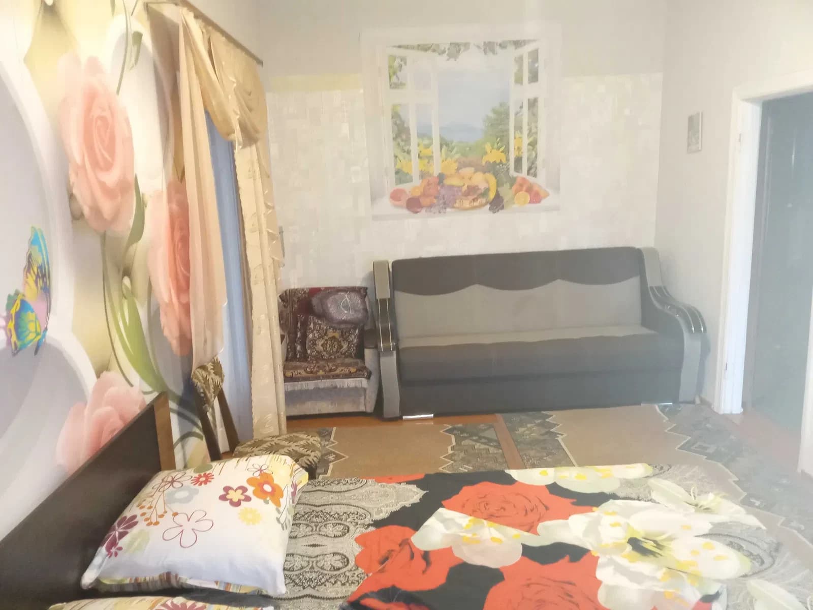 2-кімнатна квартира, Кам'янець-Подільський: для військових, гаряча вода - фото 2