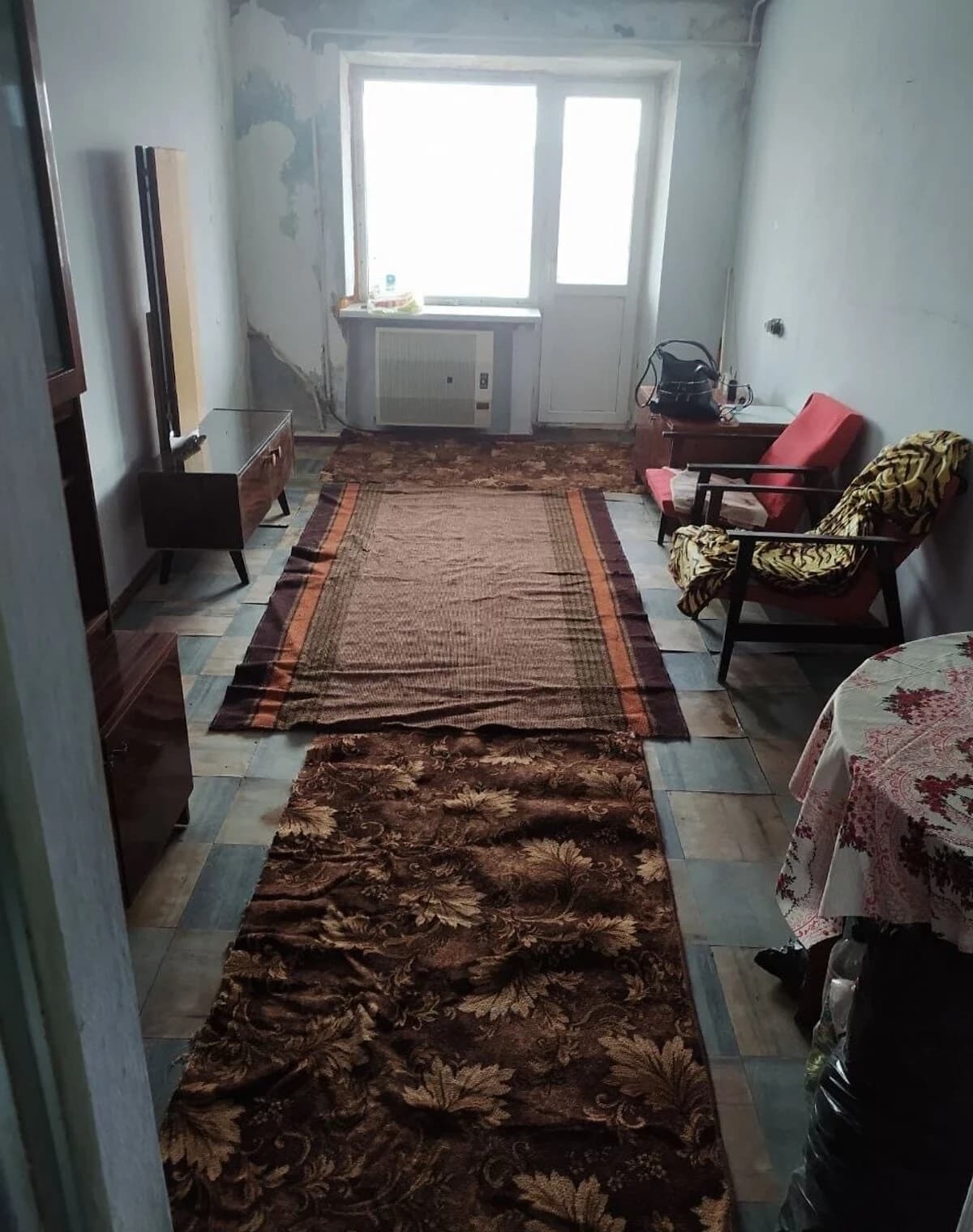 2-кімнатна квартира, Ольшанське - фото 3