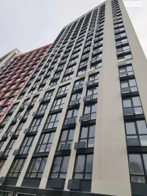 3-кімнатна квартира, Київ: автономна котельня - фото 1