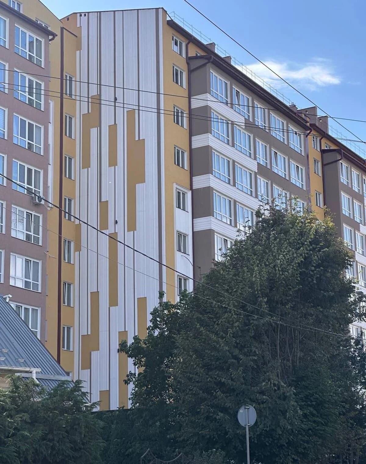 3-кімнатна квартира, Шевченківський: новобудова, можлива переуступка - фото 3