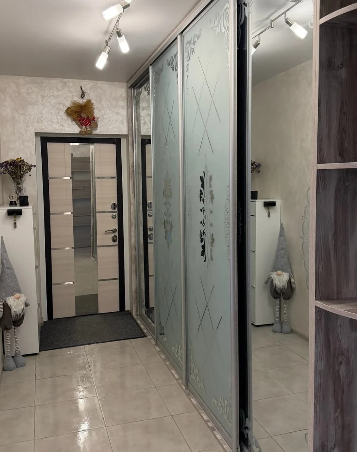 2-кімнатна квартира, Старе місто: кухня-студія, укриття в будинку - фото 2