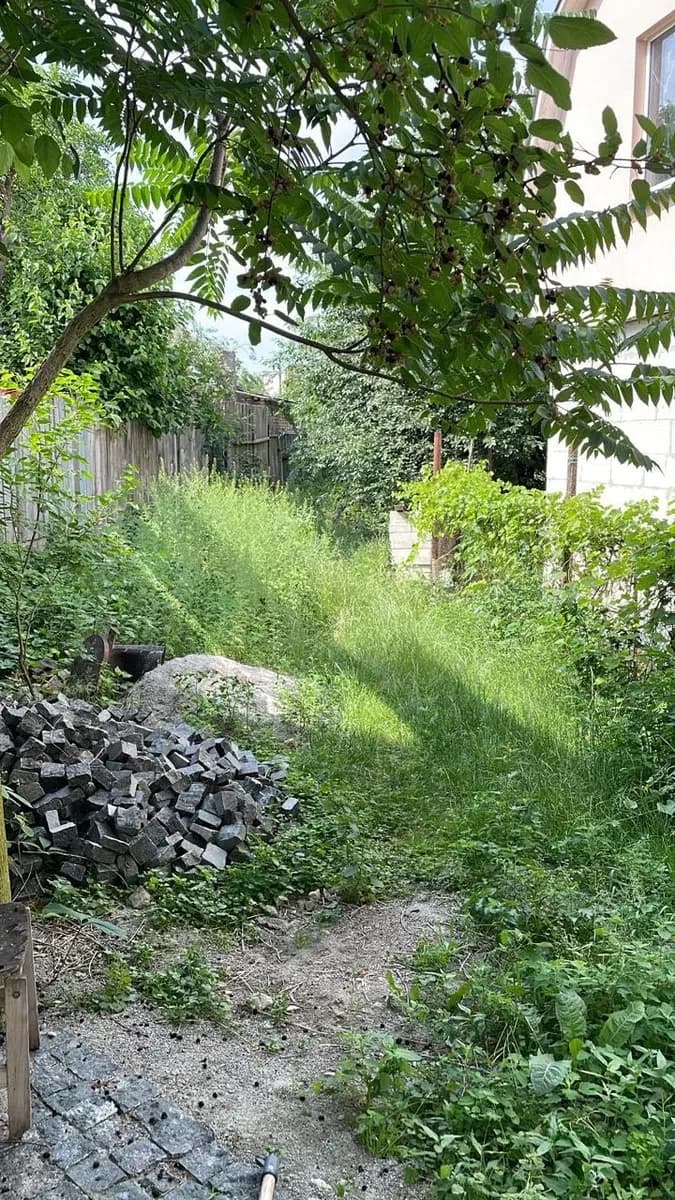 Мініквартира, Бровари: опалення й інтернет без світла, з тваринами - фото 5