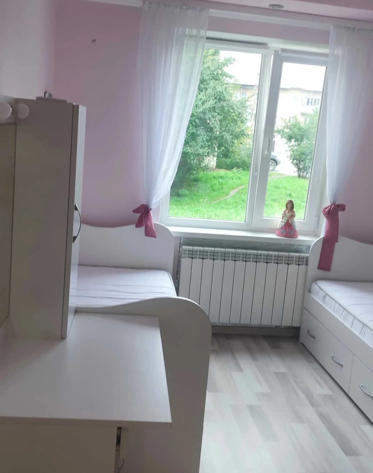 2-кімнатна квартира, Городок: новобудова, євроремонт - фото 5