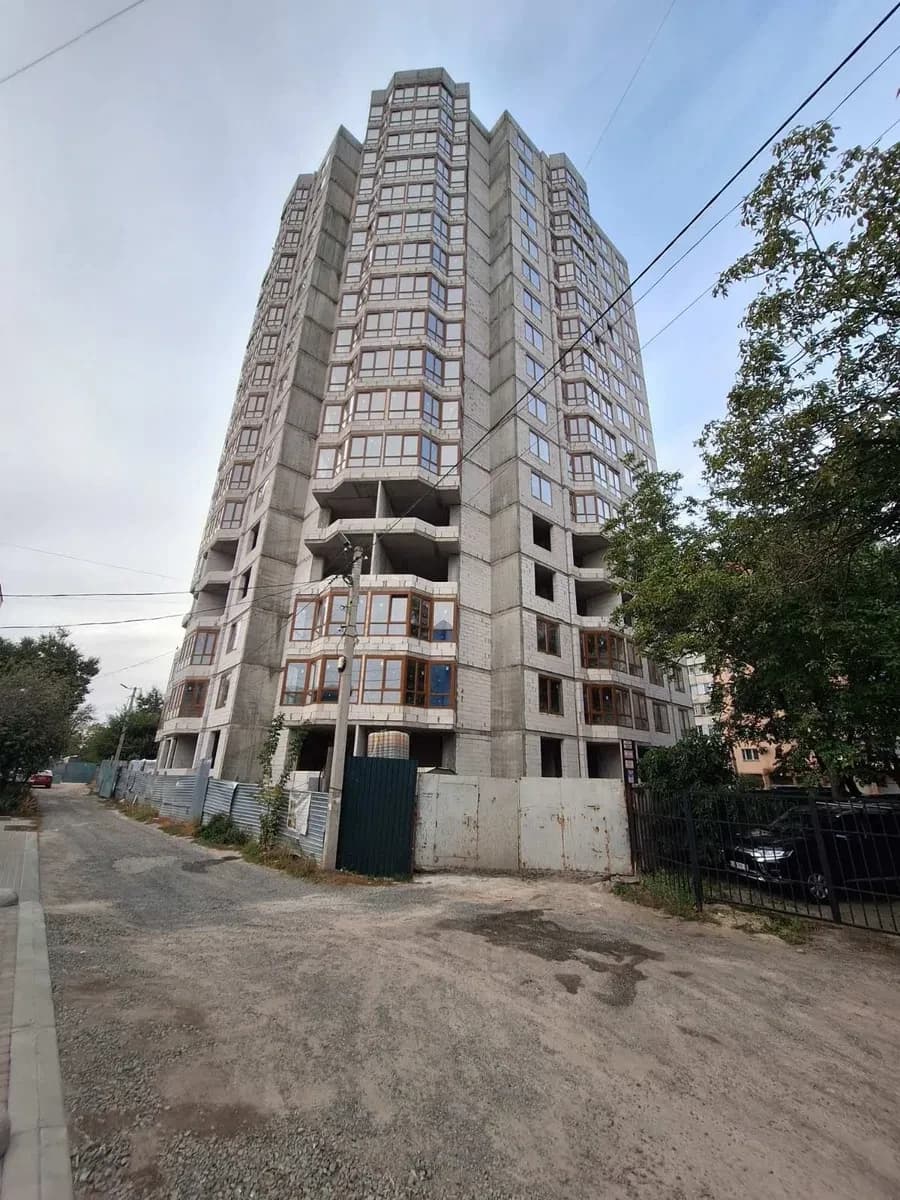 1-кімнатна квартира у ЖК Надия: готовність 100%, єОселя - фото 3
