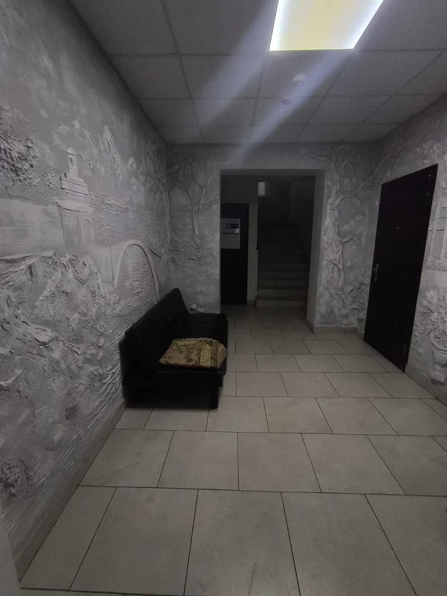 Смарт-квартира, Хаджибейський: обмін, 10 хв до центру - фото 5