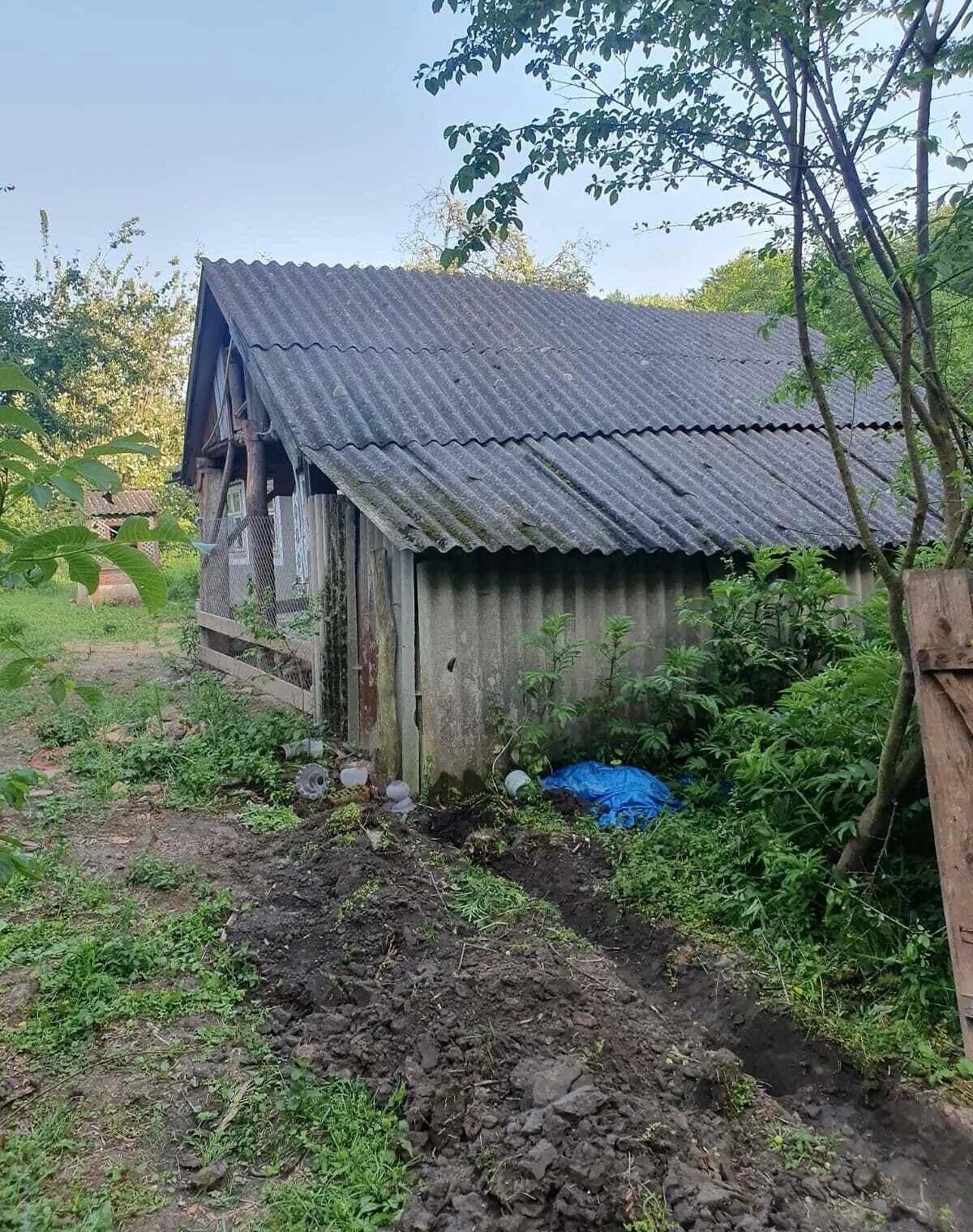 Ділянка 15 соток, Чорнівка: під житлову забудову, криниця, електрика - фото 4