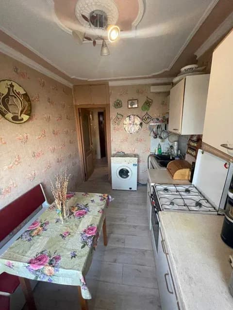 3-кімнатна квартира, Перемога-4: вид на Набережну, біля ТЦ Кодак - фото 3