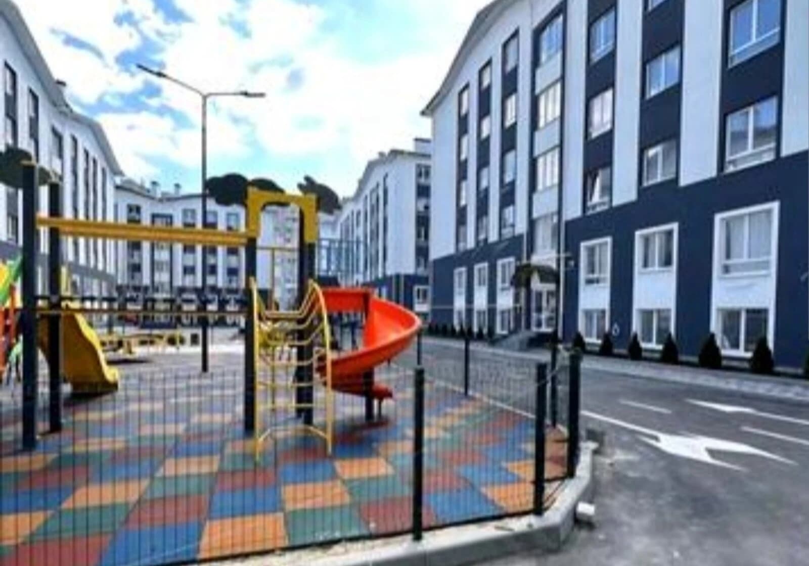 1-кімнатна квартира, Святопетрівське: новобудова, резервне живлення - фото 2