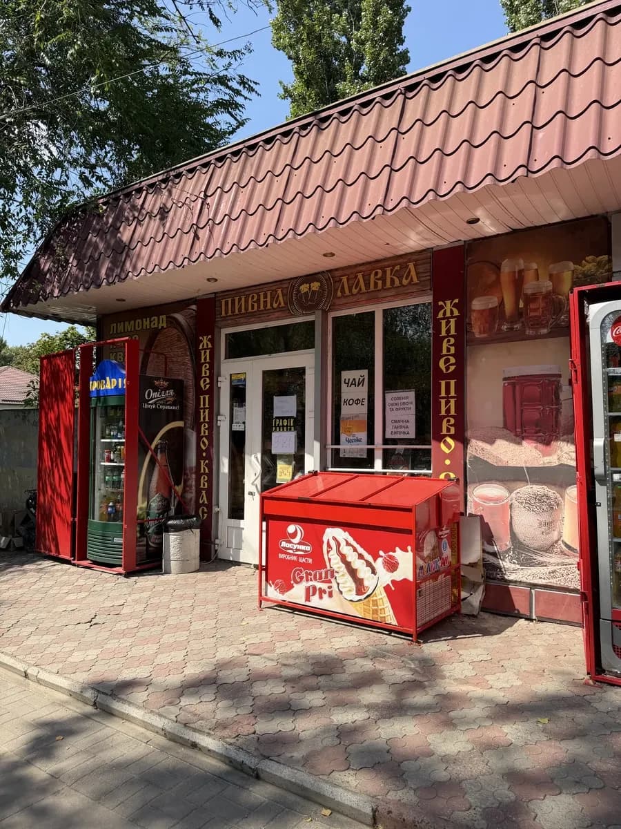 Магазин, Самар: стабільний дохід від оренди, 380 В - фото 5