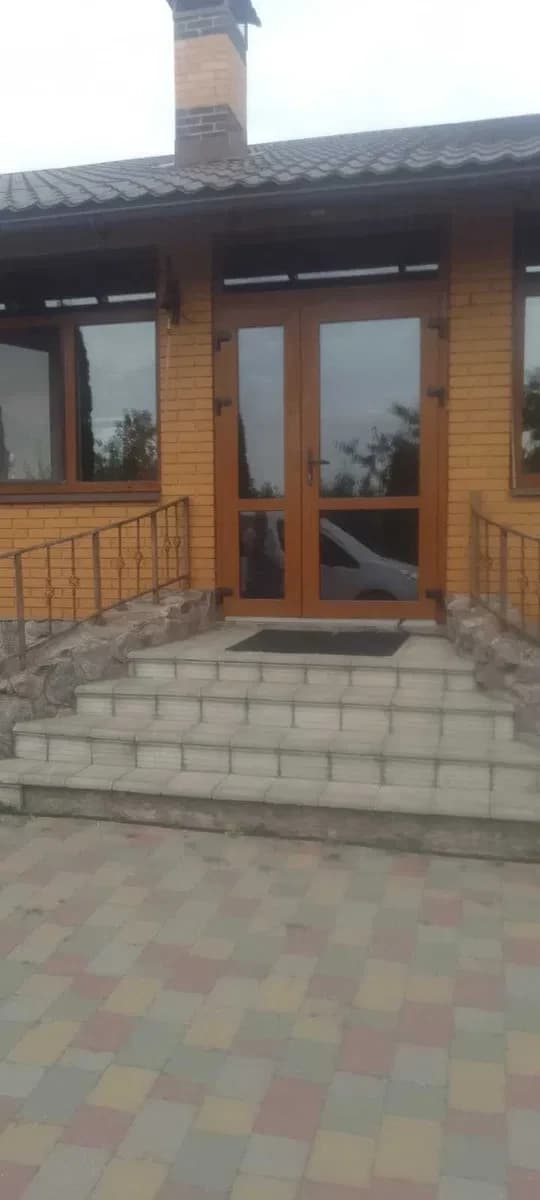 Будинок, Гаркушинці: 22.79 сотки, камін, власна свердловина - фото 3