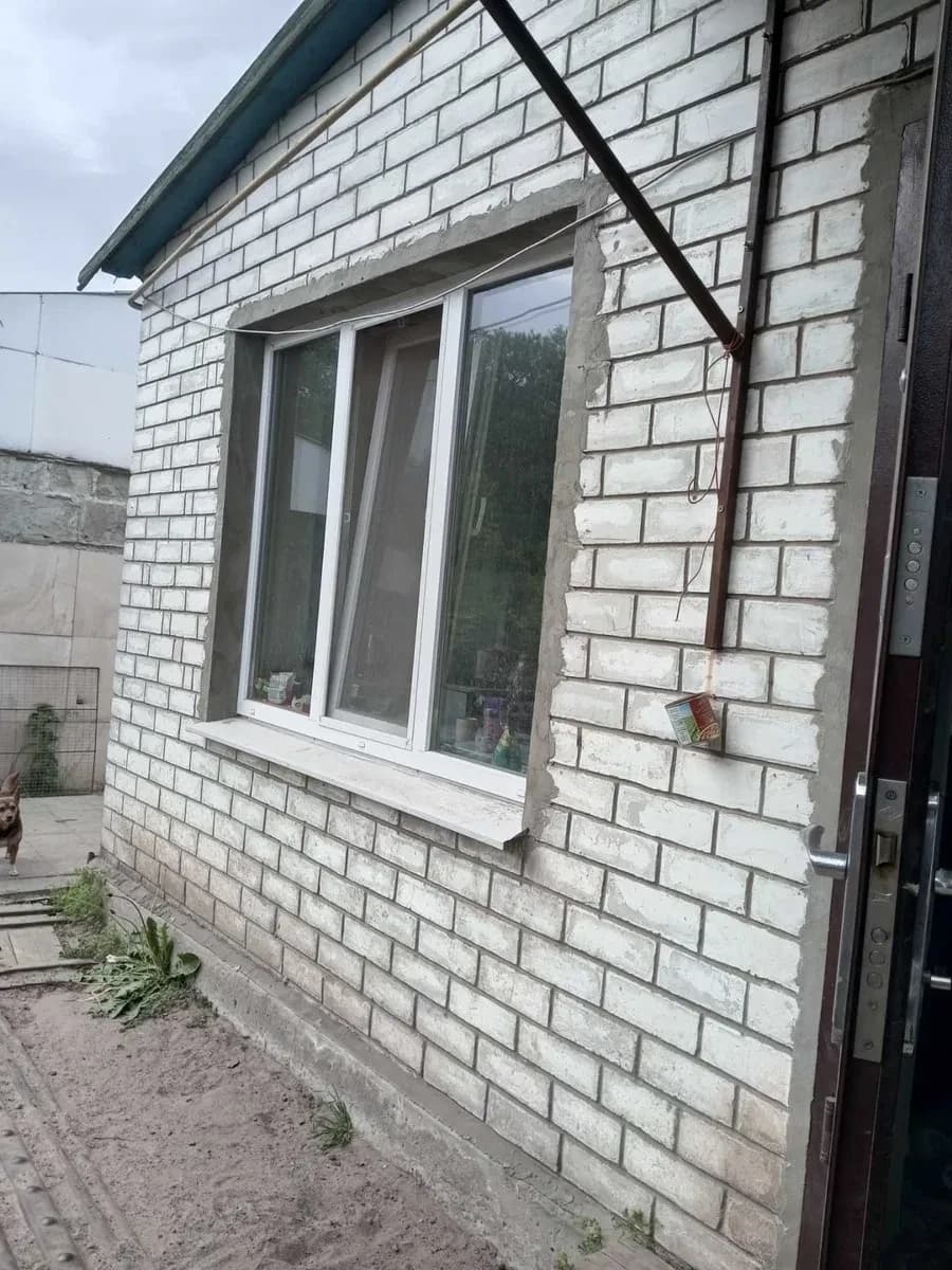 Будинок, Чугуїв: 1-ша лінія від річки, літня кухня - фото 5